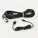 Focusrite Scarlett Solo 3rd Gen USB C Audio Interface – Used Excellent, USB & XLR Cables Included