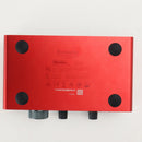 Focusrite Scarlett Solo 3rd Gen USB C Audio Interface – Used Excellent, USB & XLR Cables Included