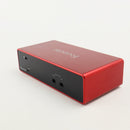Focusrite Scarlett 2i2 3rd Gen Audio Interface – Used Excellent, USB Cable Included