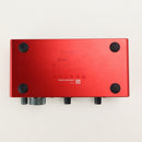 Focusrite Scarlett 2i2 3rd Gen Audio Interface – Used Excellent, USB Cable Included
