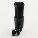 Audio-Technica AT2020 Cardioid Condenser Mic – Very Good, Original Mount Included