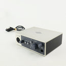 Universal Audio Volt 1 USB Audio Interface – Very Good, USB Cable Included
