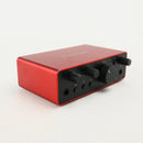 Focusrite Scarlett Solo 4th Gen USB-C Audio Interface – Very Good, USB Cable Included