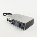 Universal Audio Volt 2 USB Audio Interface – Very Good, USB Cable Included