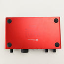 Focusrite Scarlett 2i2 USB-C Audio Interface – Used Excellent, Original Packaging Included