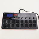 Akai MPX16 Sampler Pad Controller – Very Good, USB Cable & Manual Included