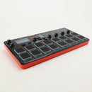 Akai MPX16 Sampler Pad Controller – Very Good, USB Cable & Manual Included