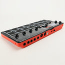 Akai MPX16 Sampler Pad Controller – Very Good, USB Cable & Manual Included
