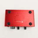 Focusrite Scarlett Solo 3rd Gen Audio Interface – Very Good, USB Cable Included