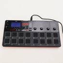 Akai MPX16 Sampler Pad Controller – Used Excellent, USB Cable & 32GB SD Card Included
