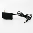 Zawdio 12v DC Power Supply Adapter – New, Reverse Polarity 5.5mm x 2.1mm