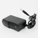 Zawdio 12v DC Power Supply Adapter – New, Reverse Polarity 5.5mm x 2.1mm