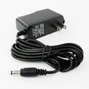 Zawdio 9V DC 1A Power Supply Adapter – Used Excellent, 2 Meter Cable