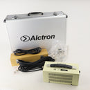 Alctron TPS200 Power Supply – Used Excellent, Shock Mount & Hard Case Included