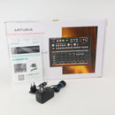 Arturia DrumBrute Impact Analog Drum Machine – Used Excellent, Original Packaging Included