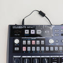 Arturia DrumBrute Impact Analog Drum Machine – Used Excellent, Original Packaging Included