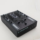 Native Instruments Kontrol Z2 DJ Mixer – Used Excellent, Includes Control Vinyls