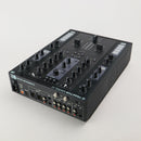 Native Instruments Kontrol Z2 DJ Mixer – Used Excellent, Includes Control Vinyls