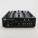 Native Instruments Kontrol Z2 DJ Mixer – Used Excellent, Includes Control Vinyls