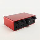 Focusrite Scarlett Solo 4th Gen USB-C Audio Interface – Used Excellent, USB Cable Included