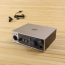 Universal Audio Volt 1 USB Audio Interface – Used Excellent, Includes USB & DC Cables