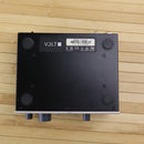 Universal Audio Volt 1 USB Audio Interface – Used Excellent, Includes USB & DC Cables