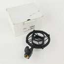 Audio-Technica AT4033A Cardioid Condenser Mic – Good Condition, Shockmount Included