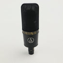 Audio-Technica AT4033A Cardioid Condenser Mic – Good Condition, Shockmount Included
