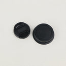 Canon EF 50mm STM f1.8 Lens – Used Excellent, Includes Caps