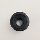 Canon EF 50mm STM f1.8 Lens – Used Excellent, Includes Caps