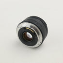 Canon EF 50mm STM f1.8 Lens – Used Excellent, Includes Caps
