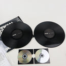 Denon DJ DS1 Digital Vinyl Audio Interface – Used Excellent, Includes Control Vinyls