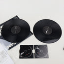 Denon DJ DS1 Digital Vinyl Audio Interface – Used Excellent, Includes Control Vinyls
