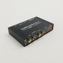 Denon DJ DS1 Digital Vinyl Audio Interface – Used Excellent, Includes Control Vinyls