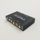 Denon DJ DS1 Digital Vinyl Audio Interface – Used Excellent, Includes Control Vinyls
