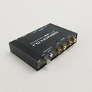Denon DJ DS1 Digital Vinyl Audio Interface – Used Excellent, Includes Control Vinyls