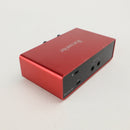 Focusrite Scarlett Solo 3rd Gen USB Audio Interface – Used Excellent, USB Cable Included