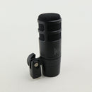Audio-Technica AT2040 Hypercardioid Dynamic Mic – Very Good, Integrated Mount Included