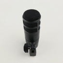 Audio-Technica AT2040 Hypercardioid Dynamic Mic – Very Good, Integrated Mount Included