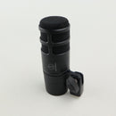 Audio-Technica AT2040 Hypercardioid Dynamic Mic – Very Good, Integrated Mount Included