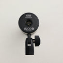 Audio-Technica AT2040 Hypercardioid Dynamic Mic – Very Good, Integrated Mount Included