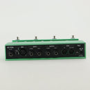 Line 6 DL4 MKII Delay Modeler – Used Excellent, Original Packaging Included
