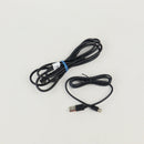 Focusrite Scarlett 2i2 USB-C Audio Interface – Used Excellent, 2 USB Cables Included
