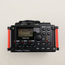 TASCAM DR-60DMK2 Audio Field Recorder – Used Excellent, Includes 32GB SD Card
