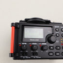 TASCAM DR-60DMK2 Audio Field Recorder – Used Excellent, Includes 32GB SD Card