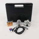 Zoom H6 Handheld Recorder – Very Good, Includes XYH-6 & MSH-6 Capsules