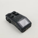 Zoom H6 Handheld Recorder – Very Good, Includes XYH-6 & MSH-6 Capsules