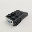 Zoom H6 Handheld Recorder – Very Good, Includes XYH-6 & MSH-6 Capsules