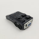 Zoom H6 Handheld Recorder – Very Good, Includes XYH-6 & MSH-6 Capsules
