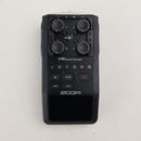 Zoom H6 Handheld Recorder – Very Good, Includes XYH-6 & MSH-6 Capsules